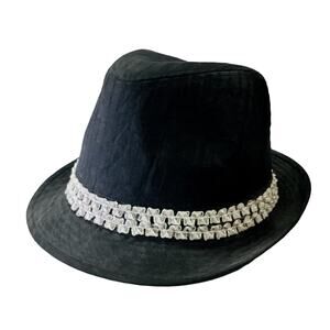 Character Trilby Hat